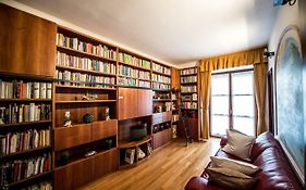 Airguest Crocetta loft