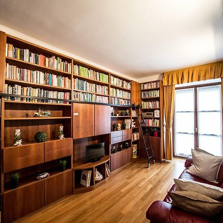Appartement Airguest Crocetta loft à Milan Extérieur photo