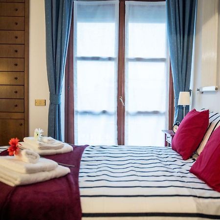 Appartement Airguest Crocetta loft à Milan Extérieur photo