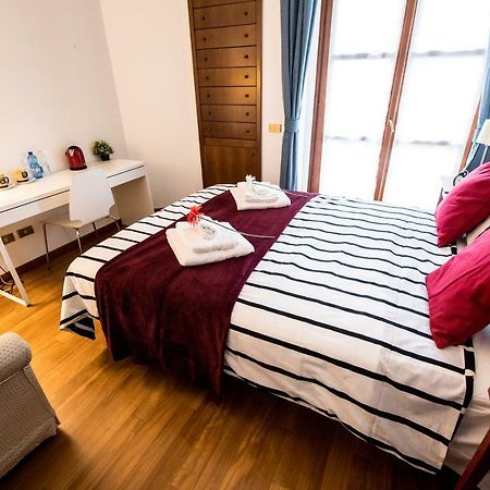 Appartement Airguest Crocetta loft à Milan Extérieur photo