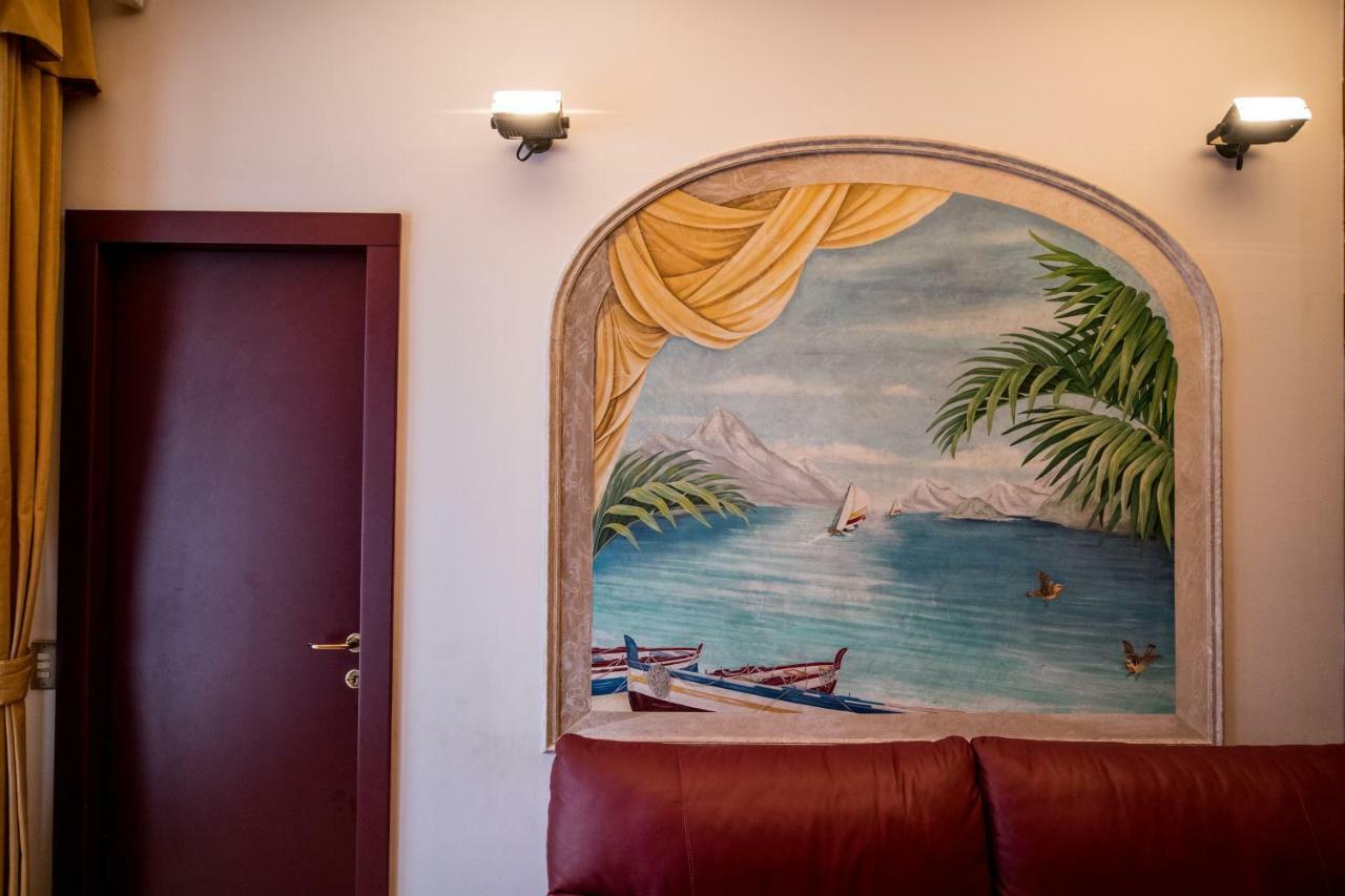 Appartement Airguest Crocetta loft à Milan Extérieur photo