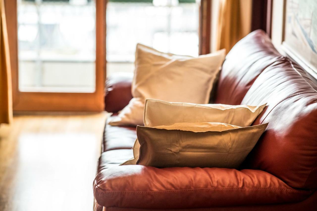 Appartement Airguest Crocetta loft à Milan Extérieur photo