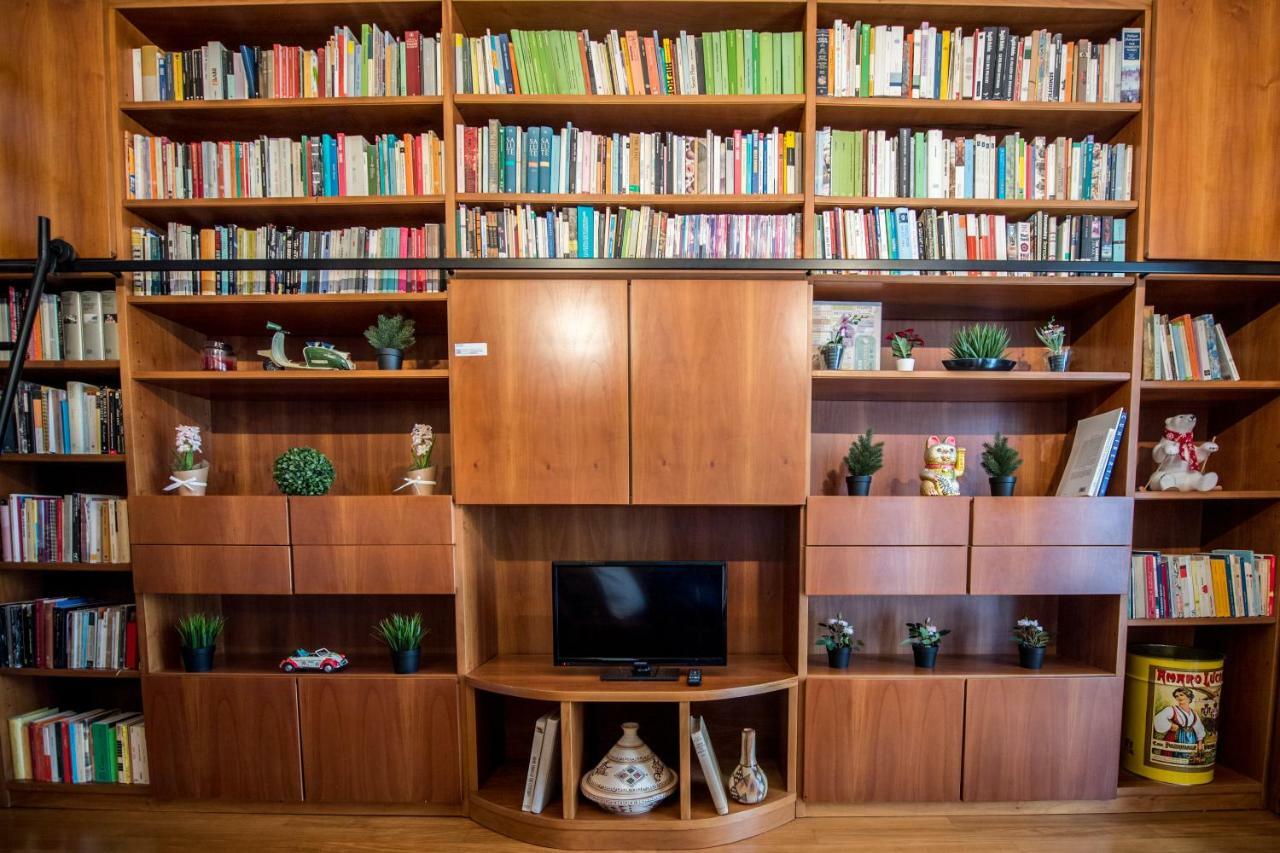 Appartement Airguest Crocetta loft à Milan Extérieur photo