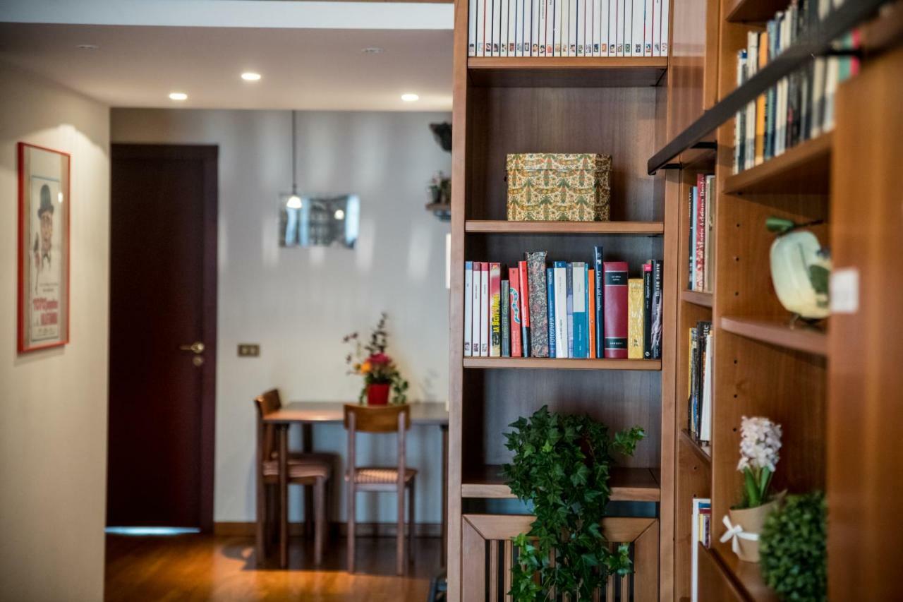 Appartement Airguest Crocetta loft à Milan Extérieur photo