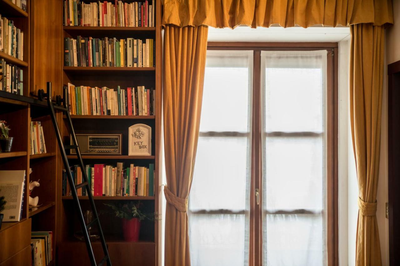 Appartement Airguest Crocetta loft à Milan Extérieur photo