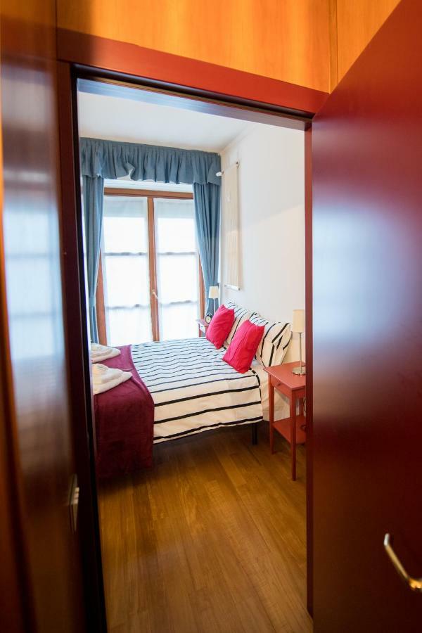 Appartement Airguest Crocetta loft à Milan Extérieur photo