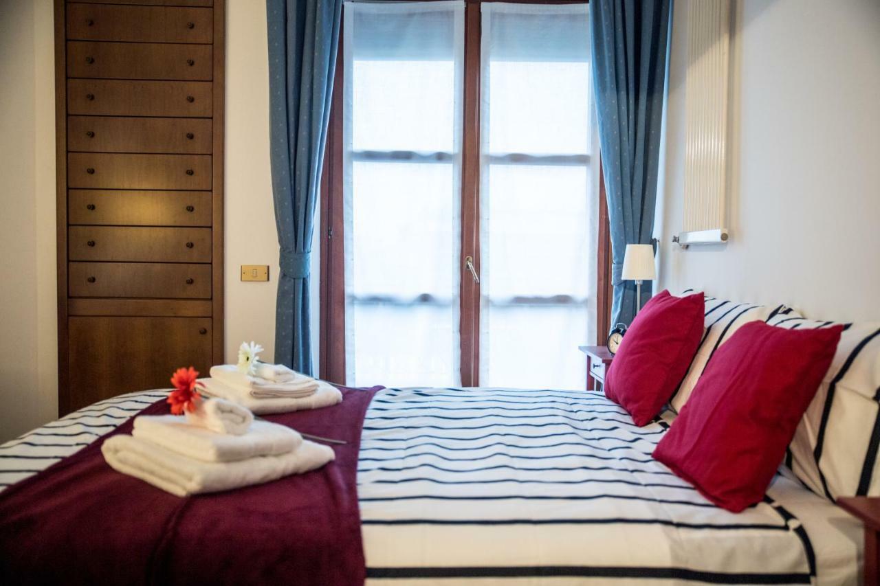 Appartement Airguest Crocetta loft à Milan Extérieur photo