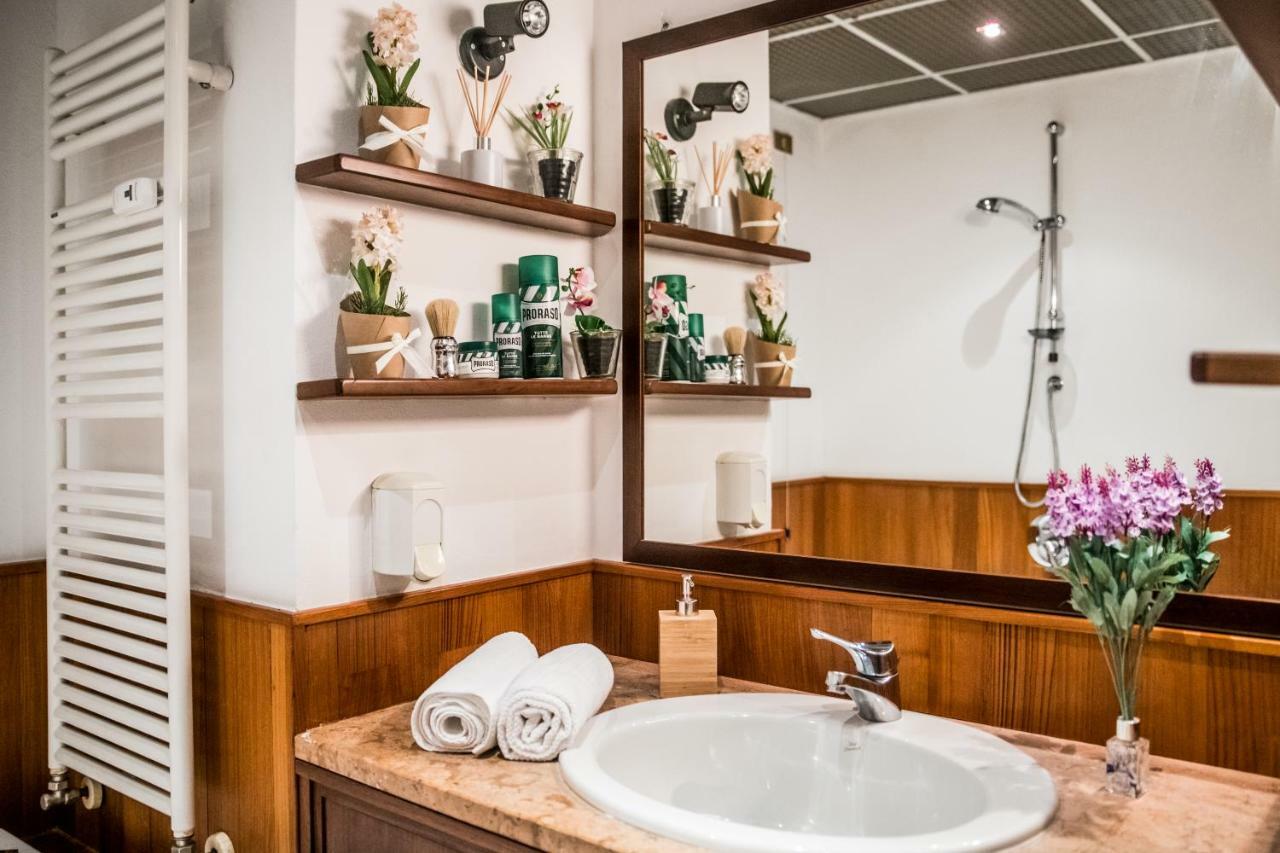 Appartement Airguest Crocetta loft à Milan Extérieur photo