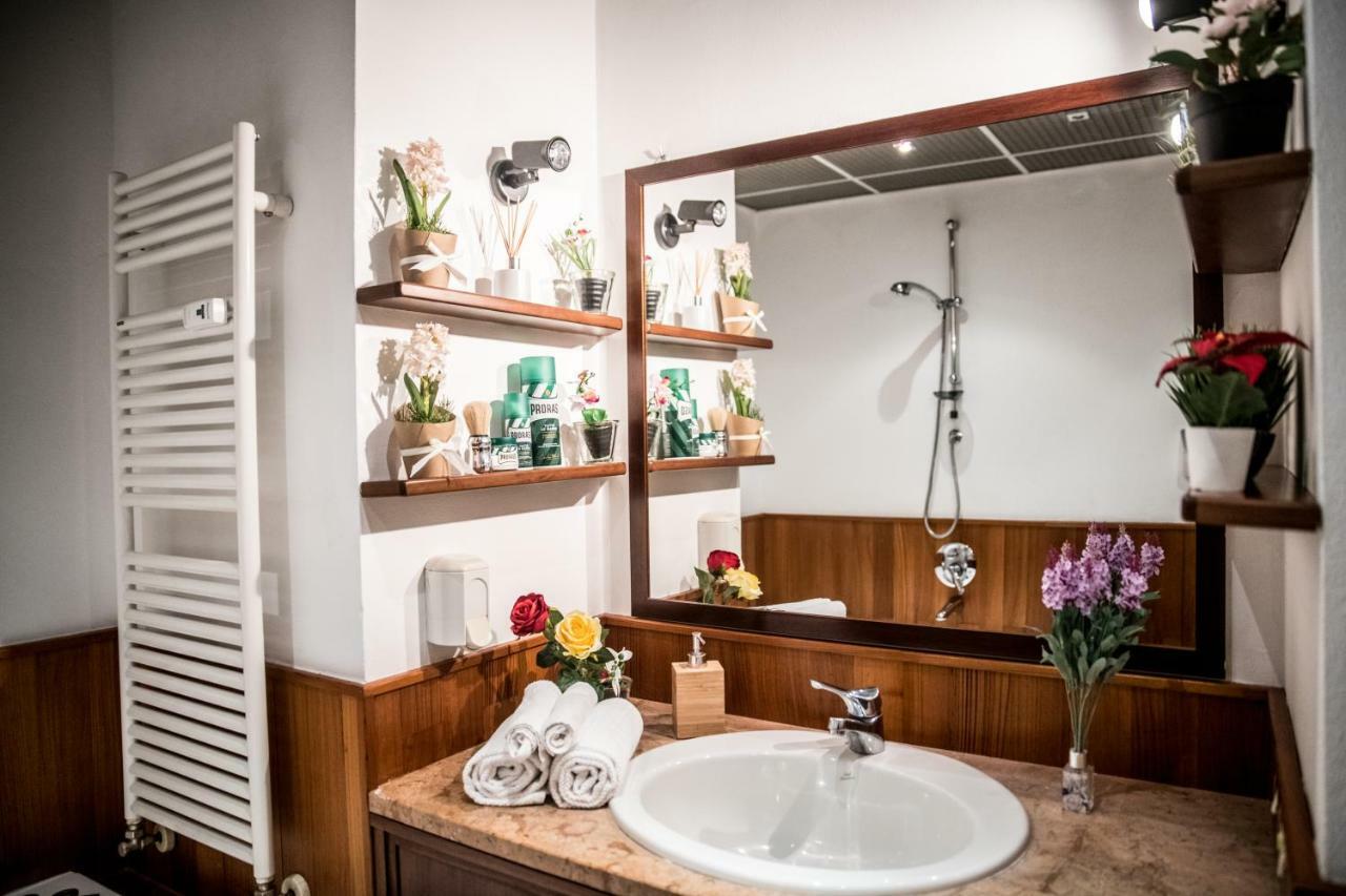 Appartement Airguest Crocetta loft à Milan Extérieur photo